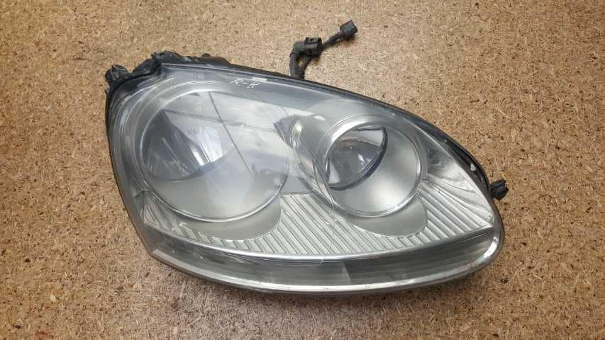 FAROS DELANTEROS VOLKSWAGEN JETTA 2005 AL 2009